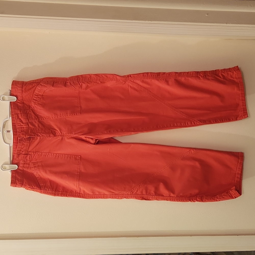 Capri pants by Style & Co.
